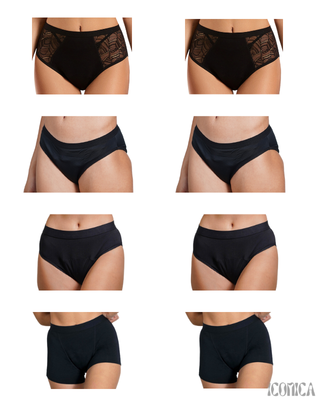 Copy WideBundle of Bestselgerpakken