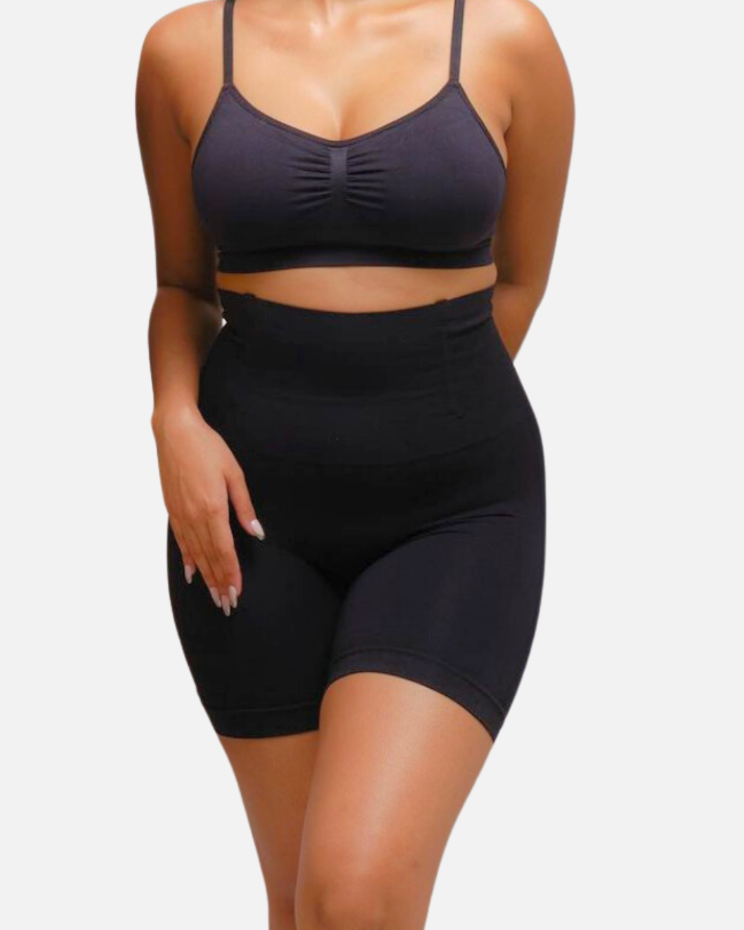 Kjøp 1 få 2 - Mid Thigh Short