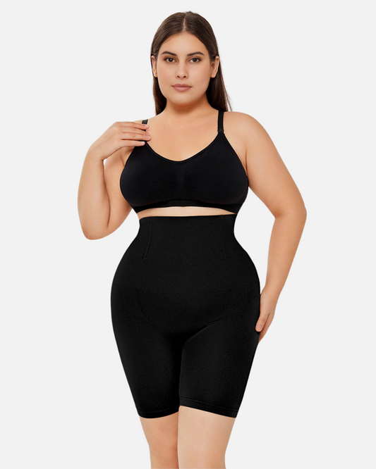 Kjøp 1 få 2 - Mid Thigh Short
